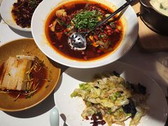 -小河盐帮·私家菜·烤鸭(三元桥·霄云路店)