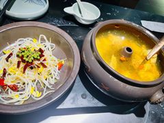 -云海肴云南菜·蒸汽石锅鱼(青岛万象城店)