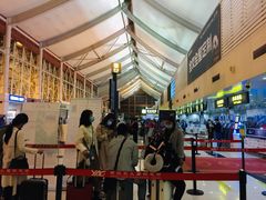 -丽江三义国际机场