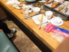 -鼎原力量吊炉烧烤主题餐厅(临河街店)