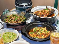 -费大厨辣椒炒肉(正佳广场店)