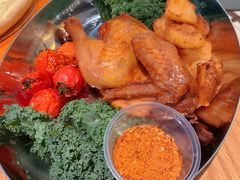 -乐凯撒披萨(蛇口花园城店)