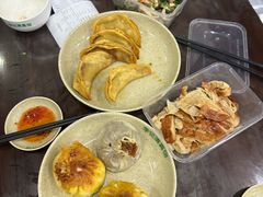 -李记清真馆(打钉巷店)