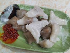 小米-公平菜粿(沙河店)