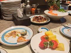 -大渔铁板烧(花园道店)
