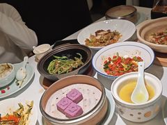 -半勺·新徽菜(银泰城店)