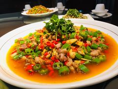 -飞虹鱼馆(春华路店)