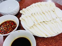-江川野生菌火锅铜锅鱼(贵清火锅店)
