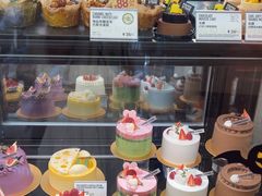 -PAPER STONE BAKERY(天汇广场店)