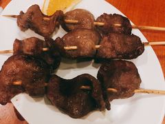 -福烤锦花(长乐路店)