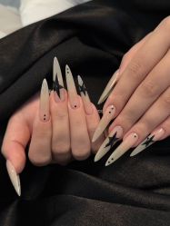 -RL Nail·瑞丽美甲美睫品牌原创店