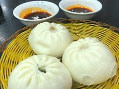 -郑家包子牛肉拉面(尚勤路店)