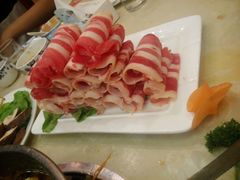 android_upload_pic-河洛鱼庄(古城路店)