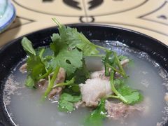 -新凯旋烧烤·燕姐千岛湖土菜