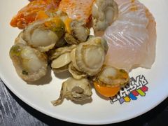 扇贝-欢乐牧场(T12店)