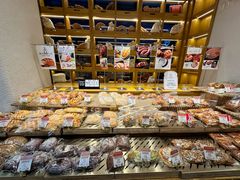 -西村叔叔的店·面包·甜品·蛋糕(牡丹园店)