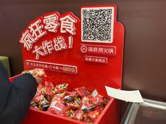 -海底捞火锅(铂澜大象城店)
