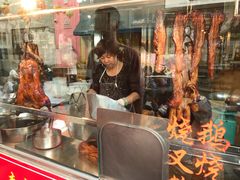 -黄连大头华烧鹅店(大良店)