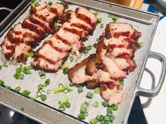 -绿茶餐厅(布吉万象汇店)