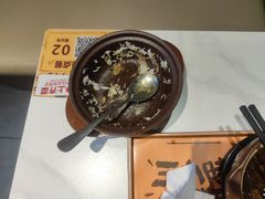 -依立香饭·紫砂鸡汤煲饭(紫云阁店)