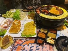 -花巷·韩式烤肉(莱州店)