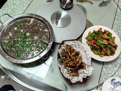 -长春饭店