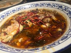 -芳芳私房菜·精做淮扬菜(承德路店)