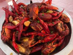 -五七小李子油焖大虾(总店)