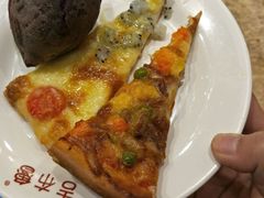 -吉布鲁牛排海鲜自助(百伦店)
