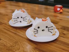 -福晶园益生菌蛋糕面包(璞丽中心店)