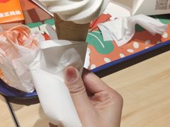 -汉堡王(下沙银泰店)
