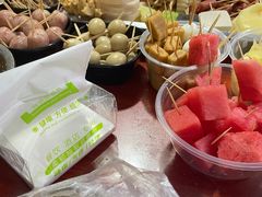 -江油特色冷沾沾(火炮街店)