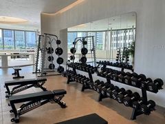 -YCHL FIT 健身(星寰店)
