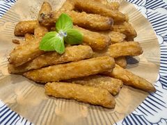 -径山十八道·风味民间菜(杭州总店)