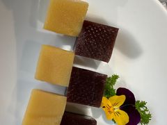 -味+新京宴·烤鸭·北京菜(创意谷店)