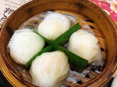 招牌虾饺-虾饺妹·粤式手工点心(水荫路店)
