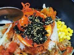 -优壹佳·延边朝鲜族料理(中山北路店)