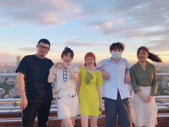 -广州中心皇冠假日酒店-环市食坊·海鲜自助餐厅