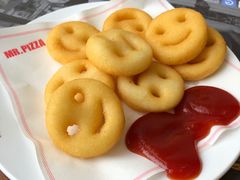 -米斯特比萨(亦庄国融国际店)