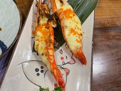 -仙隐小鹿中華の日料(正弘城店)