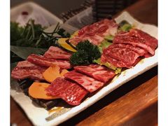 -御牛道日式烤肉料理(杭州万象城店)