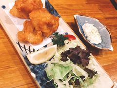 招牌浅草炸鸡-小川洋风料理(街道口店)