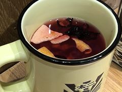-太二酸菜鱼(天鹅湖万达店)