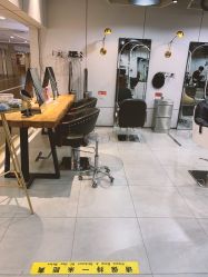 -悦SALON