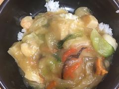 -食其家·牛丼咖喱(苏州永旺店)