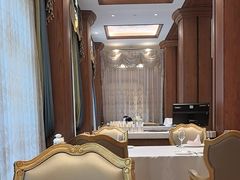 -北京友谊宾馆·俄罗斯餐厅