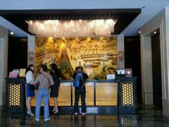 -佛山顺德香云纱园林酒店(清晖园店)