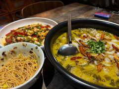 -铁公鸡·四川料理(天环广场店)