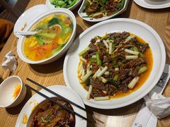 -九老汉·川渝江湖菜(合川路2店)