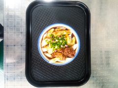 金牌牛腩猪肠粉-燕燕美食·传统广式小吃